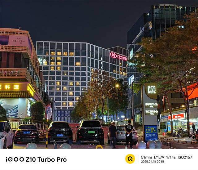 iQOO Z10 Turbo Pro:同级最强的性能体验与续航插图22 iQOO Z10 Turbo Pro:同级最强的性能体验与续航插图22