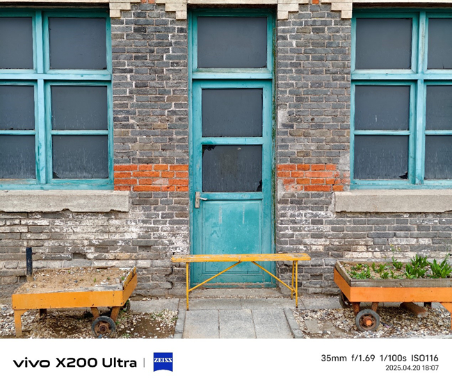 将相机的灵魂注入到手机之中 vivo X200 Ultra评测插图6 将相机的灵魂注入到手机之中 vivo X200 Ultra评测插图6