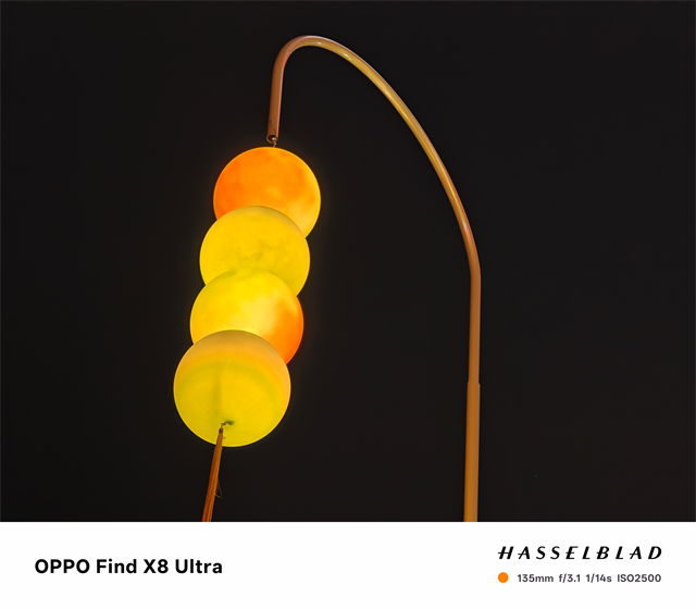 OPPO Find X8 Ultra体验评测:Ultra级影像 又不止影像-21 OPPO Find X8 Ultra体验评测:Ultra级影像 又不止影像-21