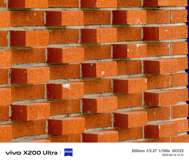 将相机的灵魂注入到手机之中 vivo X200 Ultra评测插图39 将相机的灵魂注入到手机之中 vivo X200 Ultra评测插图39