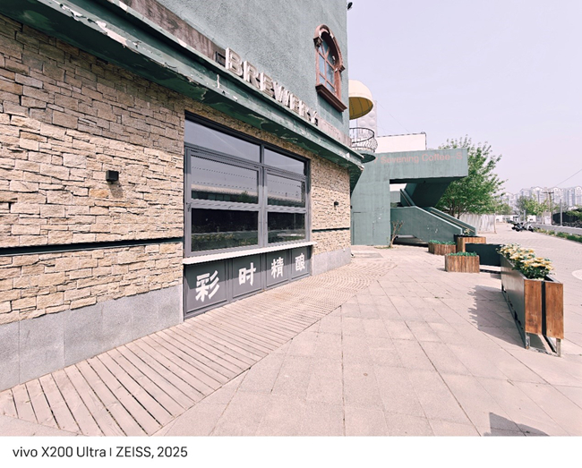 将相机的灵魂注入到手机之中 vivo X200 Ultra评测插图30 将相机的灵魂注入到手机之中 vivo X200 Ultra评测插图30