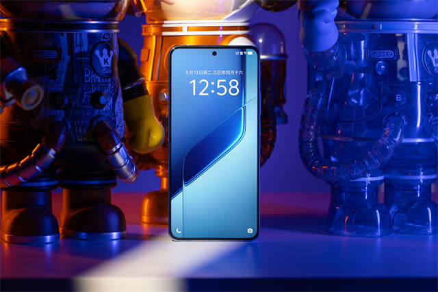 iQOO Neo10 Pro+体验评测：2K屏的同档性能王者-8