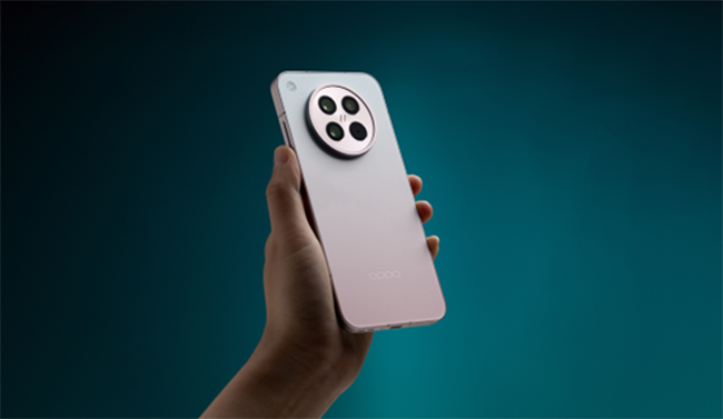 小屏旗舰选哪款？OPPO Find X8s质感之选-1