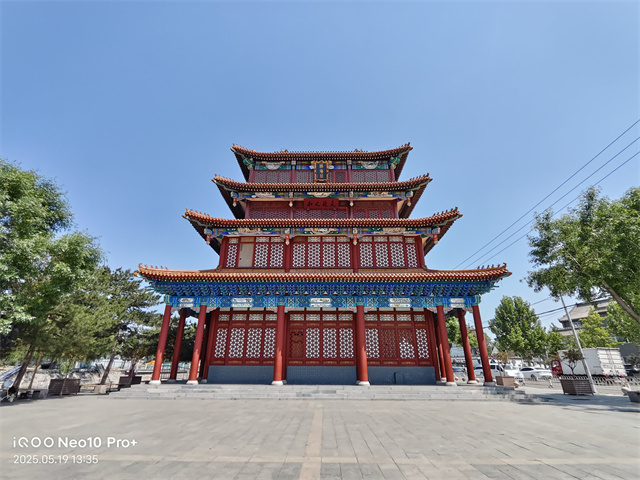 iQOO Neo10 Pro+体验评测：2K屏的同档性能王者-30